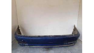 PARAGOLPES TRASERO BMW 3 COUPÉ (1999-2001) 318 CI 118CV 1895CC - L.7542399 / 51128222609