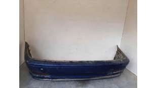 PARAGOLPES TRASERO BMW 3 COUPÉ (1999-2001) 318 CI 118CV 1895CC - L.7542399 / 51128222609 2