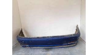 PARAGOLPES TRASERO BMW 3 COUPÉ (1999-2001) 318 CI 118CV 1895CC - L.7542399 / 51128222609