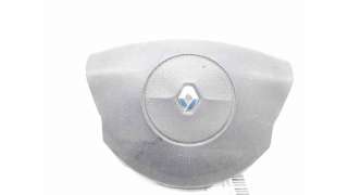 AIRBAG DELANTERO IZQUIERDO RENAULT LAGUNA II (2005-2007) 1.9 DCI (BG12) 116CV 1870CC - L.7542464 / 8200323711A