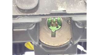 AIRBAG DELANTERO IZQUIERDO RENAULT LAGUNA II (2005-2007) 1.9 DCI (BG12) 116CV 1870CC - L.7542464 / 8200323711A