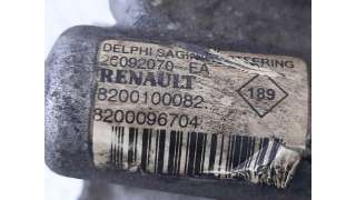 BOMBA DIRECCION RENAULT LAGUNA II (2005-2007) 1.9 DCI (BG12) 116CV 1870CC - L.7542488 / 8200100082