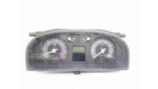 CUADRO INSTRUMENTOS RENAULT LAGUNA II (2005-2007) 1.9 DCI (BG12) 116CV 1870CC - L.7542535 / 8200291330