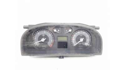 CUADRO INSTRUMENTOS RENAULT LAGUNA II (2005-2007) 1.9 DCI (BG12) 116CV 1870CC - L.7542535 / 8200291330