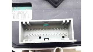 CUADRO INSTRUMENTOS RENAULT LAGUNA II (2005-2007) 1.9 DCI (BG12) 116CV 1870CC - L.7542535 / 8200291330