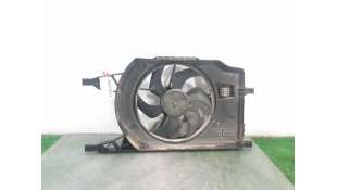 ELECTROVENTILADOR RENAULT LAGUNA II (2005-2007) 1.9 DCI (BG12) 116CV 1870CC - L.7542544 / 8200025635