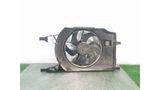 ELECTROVENTILADOR RENAULT LAGUNA II (2005-2007) 1.9 DCI (BG12) 116CV 1870CC - L.7542544 / 8200025635