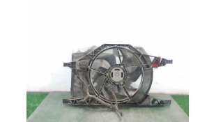 ELECTROVENTILADOR RENAULT LAGUNA II (2005-2007) 1.9 DCI (BG12) 116CV 1870CC - L.7542544 / 8200025635 2