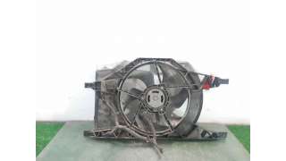 ELECTROVENTILADOR RENAULT LAGUNA II (2005-2007) 1.9 DCI (BG12) 116CV 1870CC - L.7542544 / 8200025635