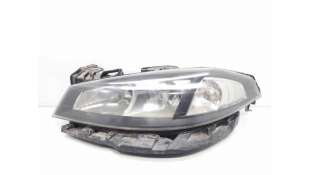 FARO IZQUIERDO RENAULT LAGUNA II (2005-2007) 1.9 DCI (BG12) 116CV 1870CC - L.7542556 / 7701061669
