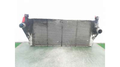 INTERCOOLER RENAULT LAGUNA II (2005-2007) 1.9 DCI (BG12) 116CV 1870CC - L.7542568 / 8200008761