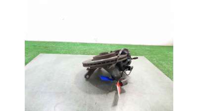 MANGUETA DELANTERA IZQUIERDA RENAULT LAGUNA II (2005-2007) 1.9 DCI (BG12) 116CV 1870CC - L.7542598 / 8200320888