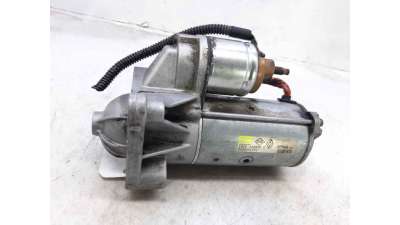 MOTOR ARRANQUE RENAULT LAGUNA II (2005-2007) 1.9 DCI (BG12) 116CV 1870CC - L.7542599 / 8200331251