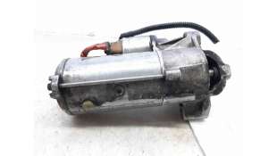 MOTOR ARRANQUE RENAULT LAGUNA II (2005-2007) 1.9 DCI (BG12) 116CV 1870CC - L.7542599 / 8200331251 2