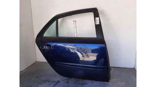 PUERTA TRASERA DERECHA RENAULT LAGUNA II (2005-2007) 1.9 DCI (BG12) 116CV 1870CC - L.7542639 / 7751472441