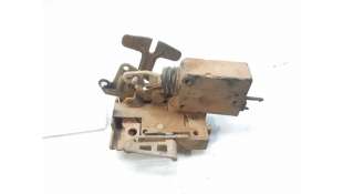 CERRADURA PUERTA TRASERA DERECHA CITROEN SAXO (1996-2001) 1.5 D 57CV 1527CC - L.7542960 / 913875