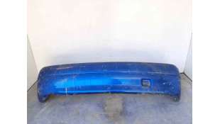 PARAGOLPES TRASERO CITROEN SAXO (1996-2001) 1.5 D 57CV 1527CC - L.7543044 / 7013L2