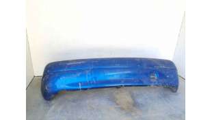 PARAGOLPES TRASERO CITROEN SAXO (1996-2001) 1.5 D 57CV 1527CC - L.7543044 / 7013L2 2