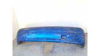 PARAGOLPES TRASERO CITROEN SAXO (1996-2001) 1.5 D 57CV 1527CC - L.7543044 / 7013L2