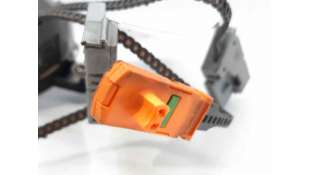 ANILLO AIRBAG PEUGEOT 406 (1998-2001) 2.0 HDI 110 109CV 1997CC - L.7543121 / 9632342080 2