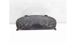 CUADRO INSTRUMENTOS PEUGEOT 406 (1998-2001) 2.0 HDI 110 109CV 1997CC - L.7543196 / 9642946280