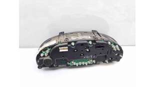 CUADRO INSTRUMENTOS PEUGEOT 406 (1998-2001) 2.0 HDI 110 109CV 1997CC - L.7543196 / 9642946280 2