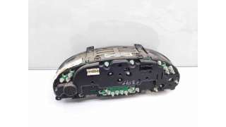 CUADRO INSTRUMENTOS PEUGEOT 406 (1998-2001) 2.0 HDI 110 109CV 1997CC - L.7543196 / 9642946280