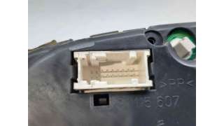 CUADRO INSTRUMENTOS PEUGEOT 406 (1998-2001) 2.0 HDI 110 109CV 1997CC - L.7543196 / 9642946280