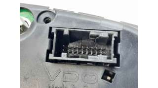 CUADRO INSTRUMENTOS PEUGEOT 406 (1998-2001) 2.0 HDI 110 109CV 1997CC - L.7543196 / 9642946280