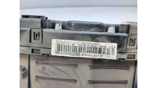 CUADRO INSTRUMENTOS PEUGEOT 406 (1998-2001) 2.0 HDI 110 109CV 1997CC - L.7543196 / 9642946280