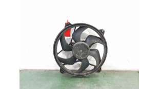 ELECTROVENTILADOR PEUGEOT 406 (1998-2001) 2.0 HDI 110 109CV 1997CC - L.7543206 / 9633808480