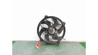 ELECTROVENTILADOR PEUGEOT 406 (1998-2001) 2.0 HDI 110 109CV 1997CC - L.7543206 / 9633808480