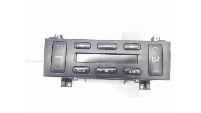 MANDO CLIMATIZADOR PEUGEOT 406 (1998-2001) 2.0 HDI 110 109CV 1997CC - L.7543246 / 96303375ZL