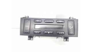 MANDO CLIMATIZADOR PEUGEOT 406 (1998-2001) 2.0 HDI 110 109CV 1997CC - L.7543246 / 96303375ZL