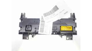 MANDO CLIMATIZADOR PEUGEOT 406 (1998-2001) 2.0 HDI 110 109CV 1997CC - L.7543246 / 96303375ZL