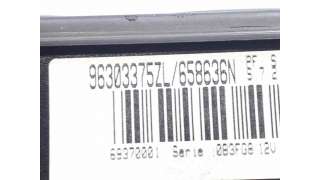 MANDO CLIMATIZADOR PEUGEOT 406 (1998-2001) 2.0 HDI 110 109CV 1997CC - L.7543246 / 96303375ZL