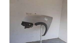 ALETA DELANTERA IZQUIERDA OPEL CORSA C (2000-2009) 1.2 (F08, F68) 75CV 1199CC - L.7543365 / 1101031 2