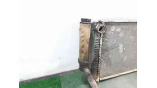 RADIADOR AGUA BMW 5 (1996-2003) 20 I 10CV 1991CC - L.7543787 / 17111740698 2