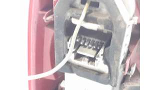 PILOTO TRASERO DERECHO RENAULT CLIO II (2001-2009) 1.5 DCI (B/CB07) 65CV 1461CC - L.7544003 / 8200071414