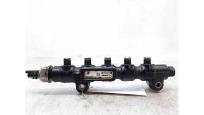 RAMPA INYECTORA PEUGEOT 307 (2005-2009) 1.6 HDI 90CV 1560CC - L.7544179 / 9654592680