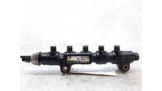 RAMPA INYECTORA PEUGEOT 307 (2005-2009) 1.6 HDI 90CV 1560CC - L.7544179 / 9654592680