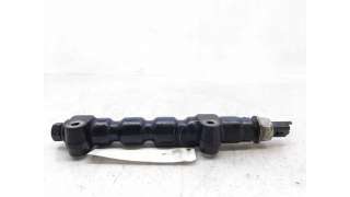 RAMPA INYECTORA PEUGEOT 307 (2005-2009) 1.6 HDI 90CV 1560CC - L.7544179 / 9654592680