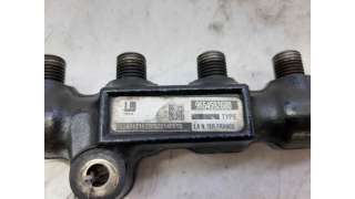 RAMPA INYECTORA PEUGEOT 307 (2005-2009) 1.6 HDI 90CV 1560CC - L.7544179 / 9654592680