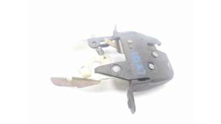 CERRADURA MALETERO / PORTON MG ROVER MG ZS (2001-2005) 120 117CV 1796CC - L.7544530 / FQU100260