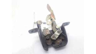 CERRADURA MALETERO / PORTON MG ROVER MG ZS (2001-2005) 120 117CV 1796CC - L.7544530 / FQU100260 2