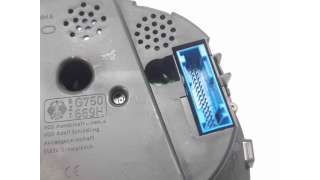 CUADRO INSTRUMENTOS SKODA OCTAVIA I (1996-2010) 1.9 TDI 90CV 1896CC - L.7544768 / 1U0920811