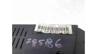 CUADRO INSTRUMENTOS SKODA OCTAVIA I (1996-2010) 1.9 TDI 90CV 1896CC - L.7544768 / 1U0920811