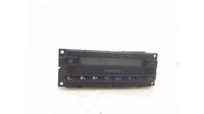 MANDO CLIMATIZADOR SKODA OCTAVIA I (1996-2010) 1.9 TDI 90CV 1896CC - L.7544779 / 1J0819045E