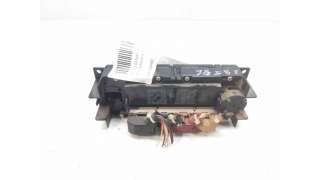 MANDO CLIMATIZADOR SKODA OCTAVIA I (1996-2010) 1.9 TDI 90CV 1896CC - L.7544779 / 1J0819045E