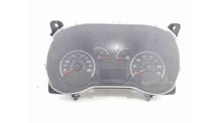 CUADRO INSTRUMENTOS FIAT DOBLO FURGÓN/RANCHERA FAMILIAR (2010-) 1.3 D MULTIJET 90CV 1248CC - L.7544939 / 51984891